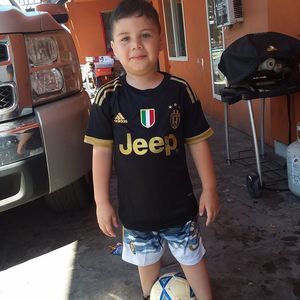 Meet your Posher, Edgar